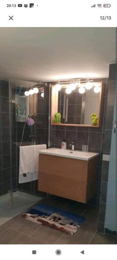 Happy Bed and Breakfast Atacames Buitenkant foto