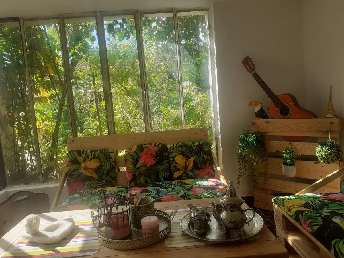 Happy Bed and Breakfast Atacames Buitenkant foto
